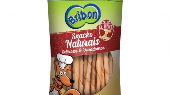 snacks rolos torcidos cão cães cachorro biscoitos