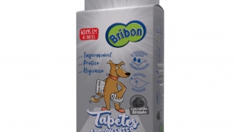 tapetes absorventes carvão ativado activado cão cachorro senior