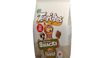 bribon snacks gato deliciosos recompensas gatinho cat kitten