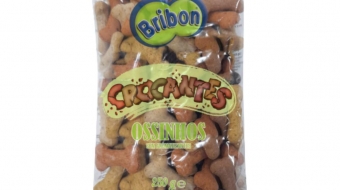 snacks crocantes biscoitos cachorro