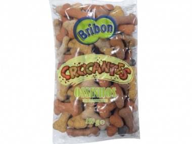 snacks crocantes biscoitos cachorro
