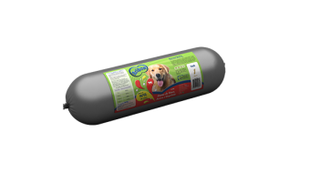 salsicha húmido alimento cão cachorro sénior delicioso melhor