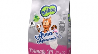 areia xl 10 litros kgs kilos grande maior gato gatinhos aglomerante wc toilette