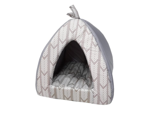 tenda iglo cama gato gatinho