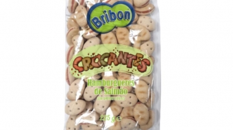biscoitos crocantes snacks cão cães