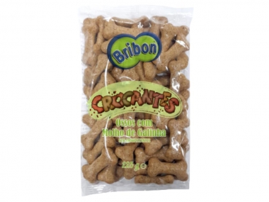 snacks crocantes cão cães biscoitos