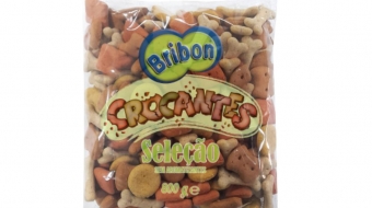 biscoitos snacks seleção cão cães crocantes