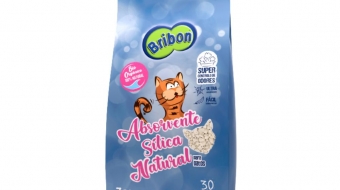 absorvente silica natural sílica gatos gatinhos wc casa toilette
